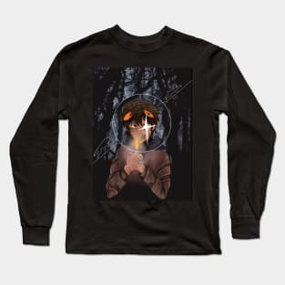 Proxy Long Sleeve T-Shirt